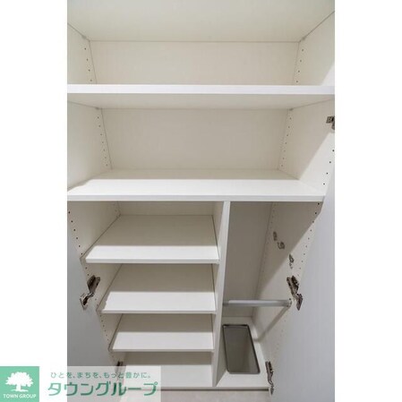 グランカーサ瑞江の物件内観写真